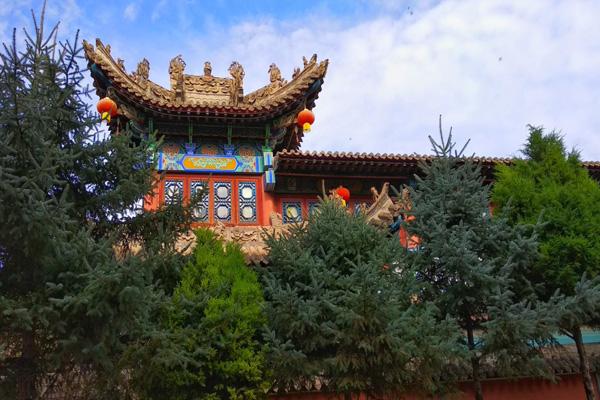 定西旅游必去十大景点 定西旅游必去十大景点