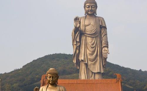 无锡灵山大佛门票多少钱2023(优惠政策+老人票) 无锡灵山大佛门票多少钱2023(优惠政策+老人票)