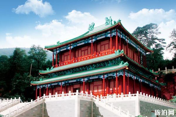 戒台寺求什么灵 戒台寺求什么最灵验 戒台寺求什么灵 戒台寺求什么最灵验
