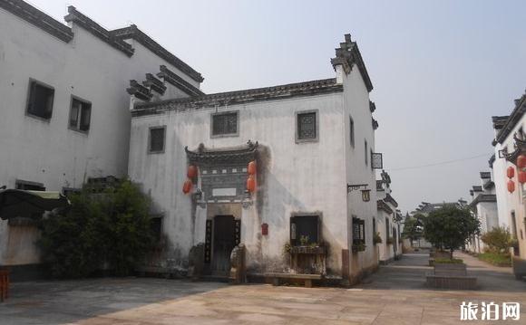中国古城排名 中国古城有哪些 中国古城排名 中国古城有哪些