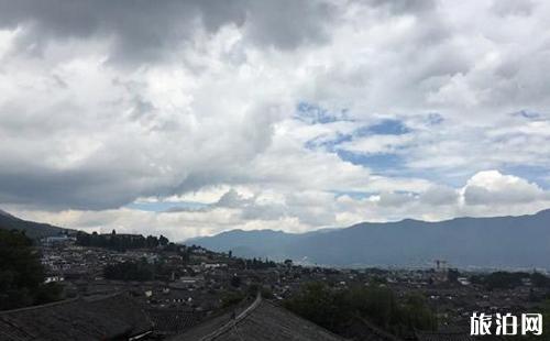 中国古城排名 中国古城有哪些（旅行拍照穿什么衣服攻略）