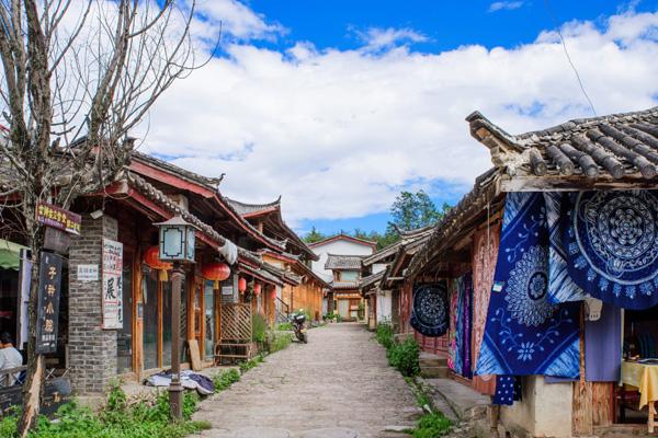 浏阳有哪些免费又好玩的景点 浏阳有哪些免费又好玩的景点
