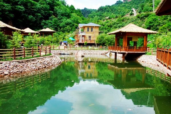 定西旅游必去十大景点 定西旅游必去十大景点