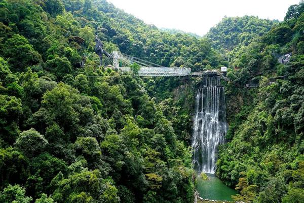 2022广东清远古龙峡漂流门票价格 游玩攻略及地址 2022广东清远古龙峡漂流门票价格 游玩攻略及地址