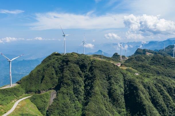 重庆8月份适合旅游的地方有哪些 重庆8月份适合旅游的地方有哪些