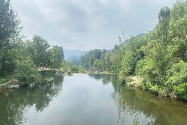 北京最好玩的山水旅游景点推荐 北京最好玩的山水旅游景点推荐