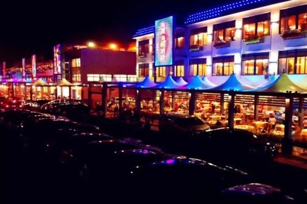 深圳的夜市有哪些地方 深圳的夜市有哪些地方