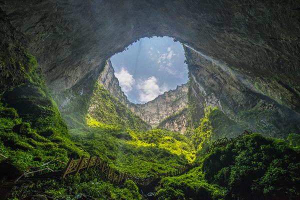 重庆奉节旅游景点有哪些 十大好玩的景点推荐 重庆奉节旅游景点有哪些 十大好玩的景点推荐