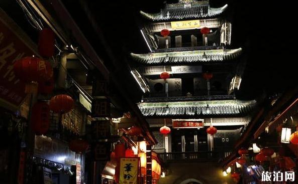 中国古城排名 中国古城有哪些 中国古城排名 中国古城有哪些