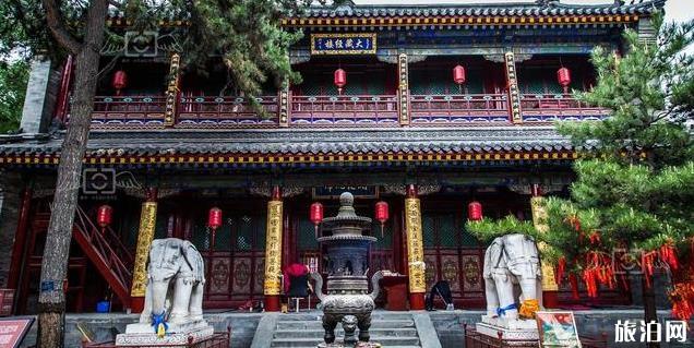 五台山什么时候人最少 五台山什么时候去最好 五台山什么时候人最少 五台山什么时候去最好
