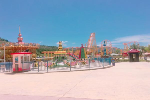 定西旅游必去十大景点 定西旅游必去十大景点