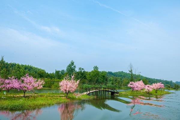 2023湖南暑假十大避暑旅游好去处 2023湖南暑假十大避暑旅游好去处