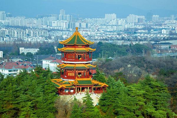 2023南京雨花台风景区门票价格 是免费的吗 2023南京雨花台风景区门票价格 是免费的吗