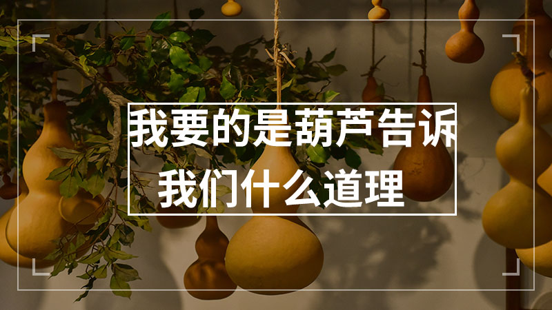 题西林壁告诉我们什么道理