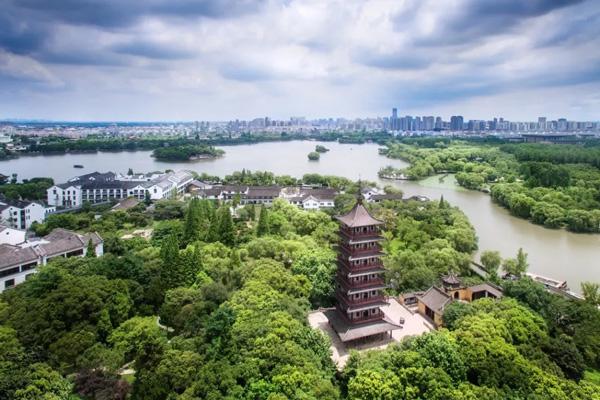 夏天嘉兴避暑好玩的地方 十大避暑胜地（西塘古镇攻略）