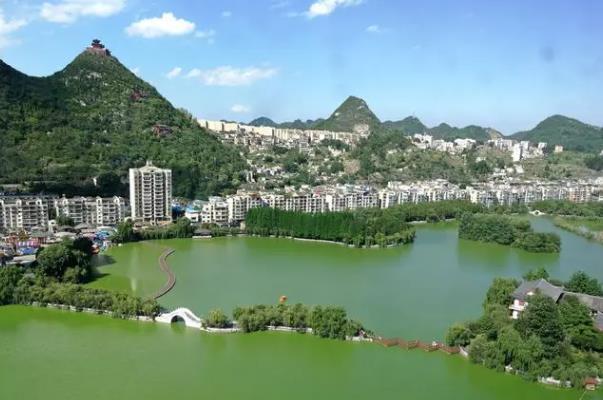 国内避暑的城市有哪些 国内避暑的城市有哪些