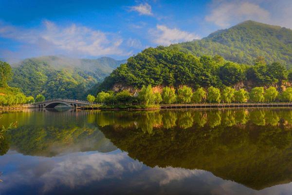 郑州周边二日游最佳旅游景点推荐 郑州周边二日游最佳旅游景点推荐