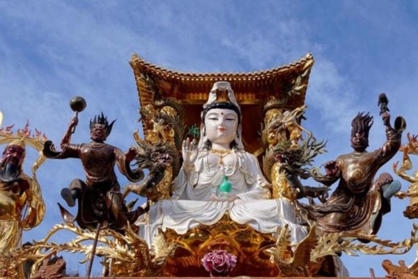 白瀑寺开放时间2022 白瀑寺开放时间2022