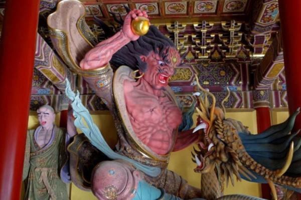 白瀑寺开放时间2022 白瀑寺开放时间2022