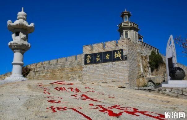 中国古城排名 中国古城有哪些 中国古城排名 中国古城有哪些