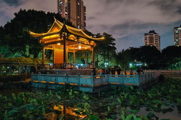 福州避暑的好地方有哪些 十大避暑胜地 福州避暑的好地方有哪些 十大避暑胜地