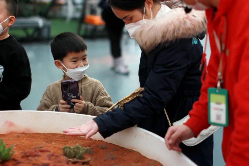 乌鲁木齐春季适合学生的打卡地推荐 乌鲁木齐春季适合学生的打卡地推荐