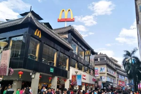 深圳地铁1号线附近景点推荐（1号线线路攻略）