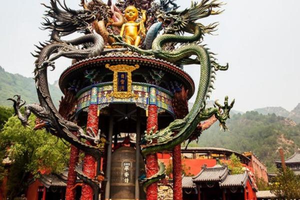 白瀑寺开放时间2022 白瀑寺开放时间2022