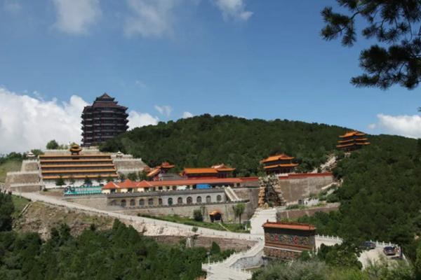 乌金山国家森林公园现在开放了吗 乌金山国家森林公园现在开放了吗
