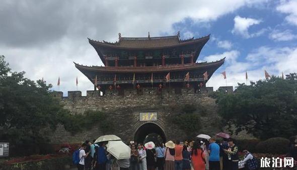 中国古城排名 中国古城有哪些 中国古城排名 中国古城有哪些