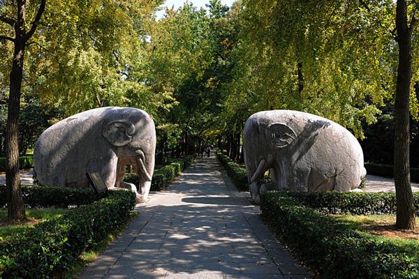 南京度假村有哪些地方 最值得去的度假村 南京度假村有哪些地方 最值得去的度假村