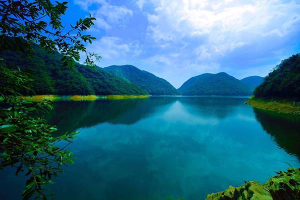 重庆奉节旅游景点有哪些 十大好玩的景点推荐 重庆奉节旅游景点有哪些 十大好玩的景点推荐