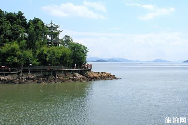 宁波哪里的海滩最美 宁波哪里的沙滩最好玩 宁波哪里的海滩最美 宁波哪里的沙滩最好玩