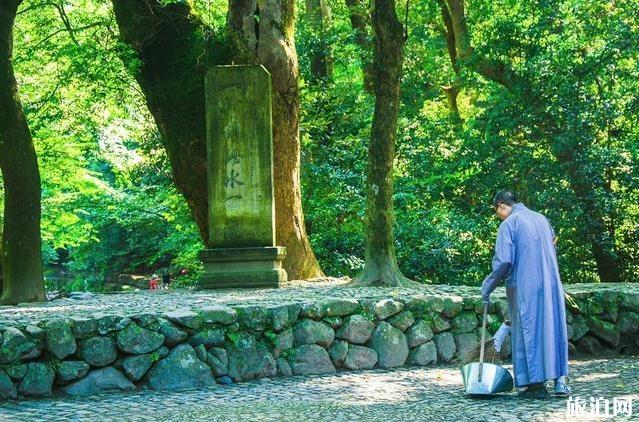 国清寺求什么灵验 国清寺旅游攻略 国清寺求什么灵验 国清寺旅游攻略