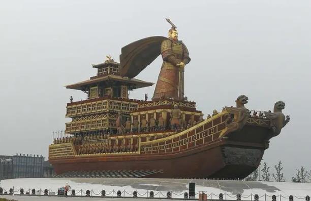 西安适合情侣去的地方都有哪些 西安适合情侣去的地方都有哪些