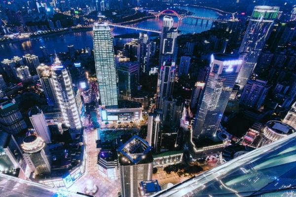 2023重庆适合情侣去的浪漫地方 2023重庆适合情侣去的浪漫地方
