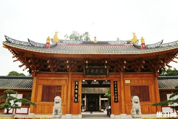 广州光孝寺求什么最灵 开放时间-交通指南 广州光孝寺求什么最灵 开放时间-交通指南