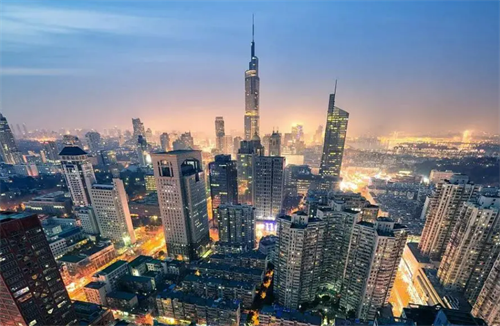 南京有哪些旅游景点 南京8月旅游攻略