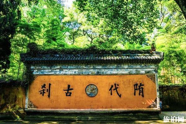 国清寺求什么灵验 国清寺旅游攻略（神仙居地理位置 神仙居有什么景点攻略）