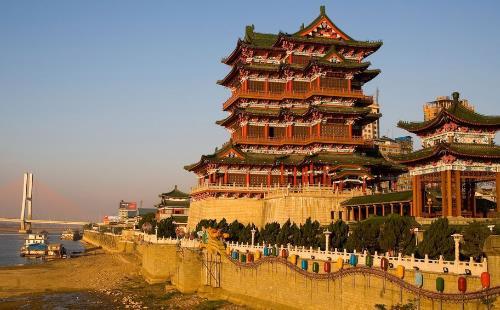 滕王阁免票政策 滕王阁背诵免门票时间 滕王阁免票政策 滕王阁背诵免门票时间