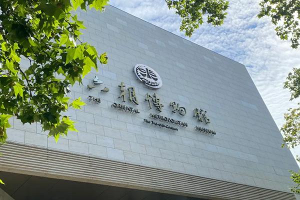 2023七夕南京哪里好玩（六朝博物馆攻略）