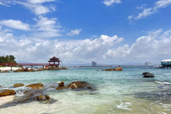 三亚景点都有哪些 旅游必去十大景点 三亚景点都有哪些 旅游必去十大景点