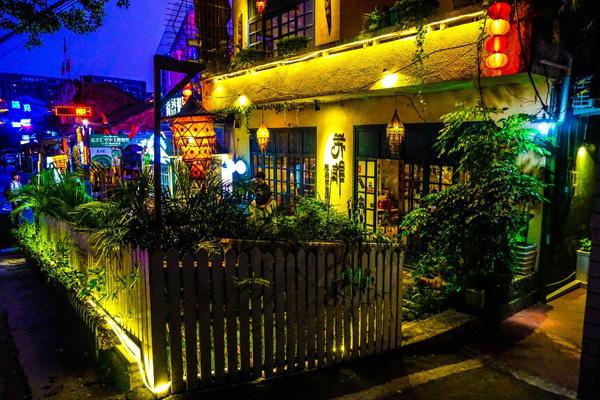 东莞约会圣地 东莞适合约会的地方 东莞约会圣地 东莞适合约会的地方