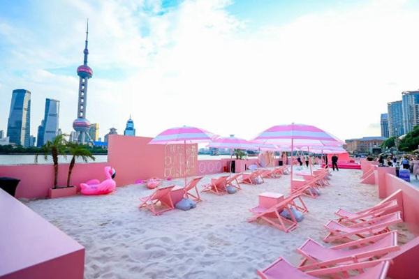 上海七夕节有什么活动 上海七夕节有什么活动