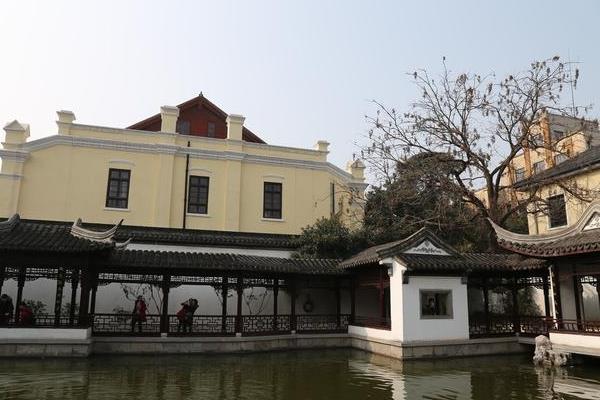 南京三日游详细安排及路线（TOP1：南京总统府—鸡鸣寺—玄武湖攻略）