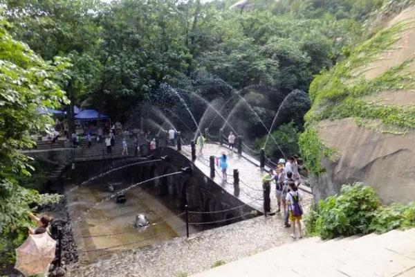 连云港乡村旅游景点有哪些（渔湾村攻略）
