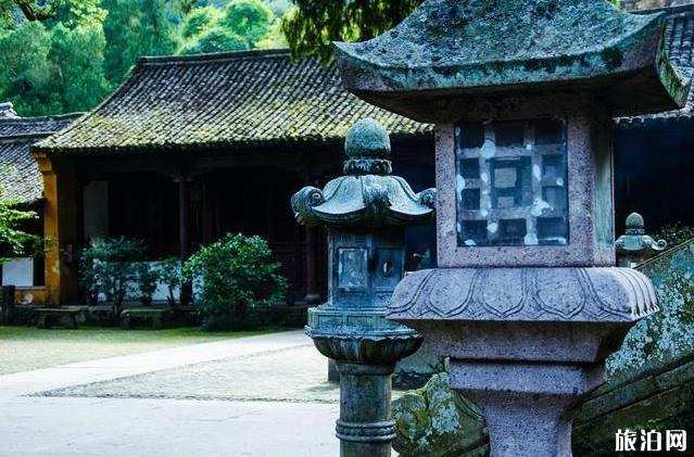国清寺求什么灵验 国清寺旅游攻略 国清寺求什么灵验 国清寺旅游攻略