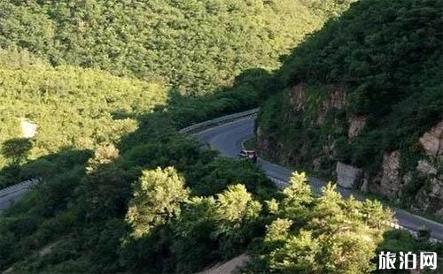 京加路是从哪里到哪里 京加路路况（京加路路况攻略）