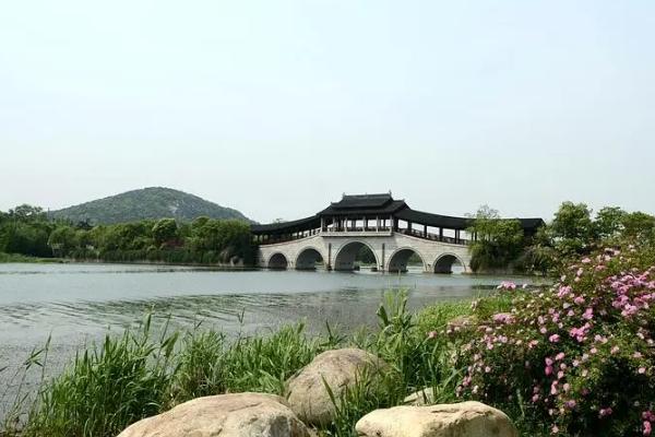 无锡开放式景区有哪些