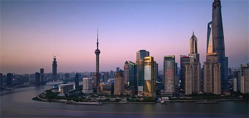上海8月份适合旅游吗 8月份去上海旅游可以吗